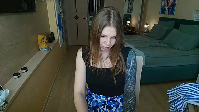 ReginaSparkle online show from 9, 4, 2026