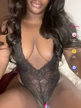 Snapshot of 3xoticNiyah chatting on 23, 4, 2026 3xoticNiyah online show from 23, 4, 2026