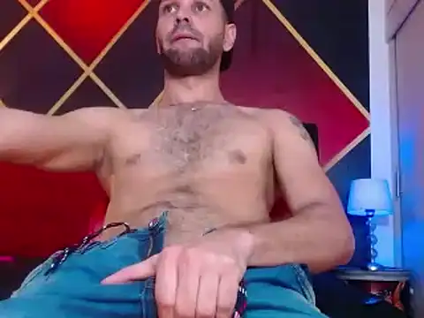 Cristian white online show from 6, 2, 2025