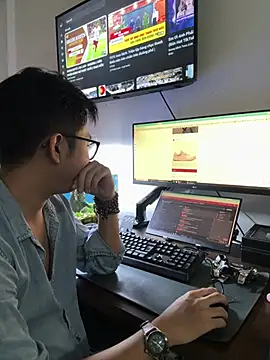 Snapshot of SievingPrep chatting on 6, 6, 2026 SievingPrep online show from 6, 6, 2026