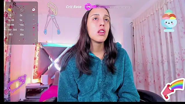 Abby esposiito online show from 25, 10, 2025