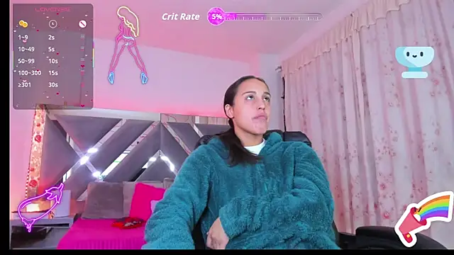 Abby esposiito online show from 28, 10, 2025