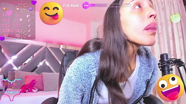 Abby esposiito online show from 14, 12, 2025