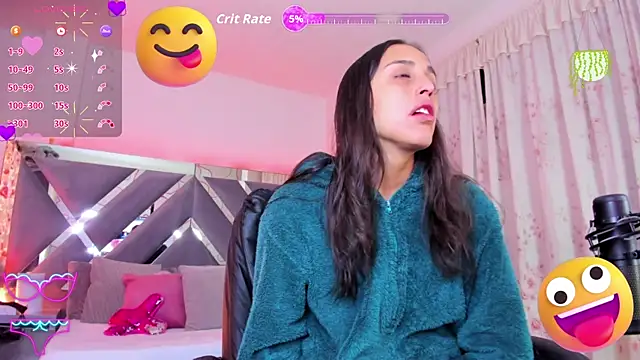 Abby esposiito online show from 15, 12, 2025