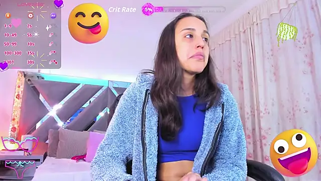 Abby esposiito online show from 22, 12, 2025