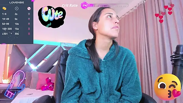 Abby esposiito online show from 9, 1, 2026