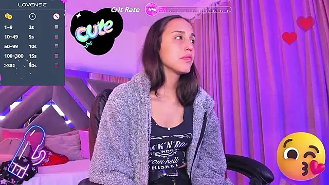 Abby esposiito online show from 11, 1, 2026