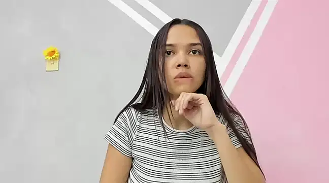 Natalia lan online show from 30, 1, 2025