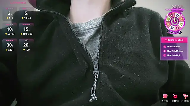 Snapshot of Prolapse_Pig chatting on 9, 3, 2025 Prolapse Pig online show from 9, 3, 2025