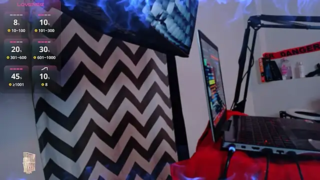 KittiePurry69 online show from 6, 11, 2025