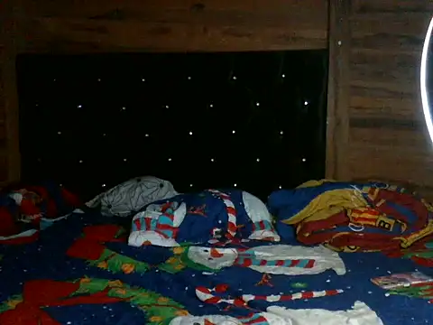 Lily Sweet24 online show from 25, 11, 2025