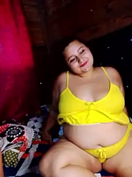 Lily Sweet24 online show from 8, 1, 2026