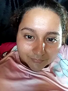 Lily Sweet24 online show from 17, 3, 2026