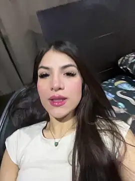 thompsonabella666 online show from 5, 2, 2025