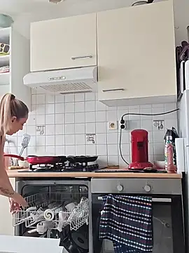 SweetyNinaOff1 online show from 23, 2, 2026