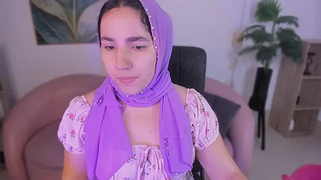 Snapshot of Ayha_khalaf chatting on 11, 2, 2026 Ayha khalaf online show from 11, 2, 2026