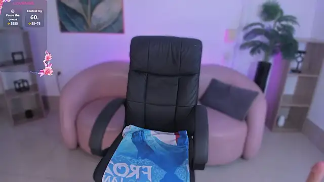 Snapshot of Ayha_khalaf chatting on 22, 2, 2026 Ayha khalaf online show from 22, 2, 2026