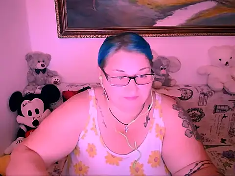 mayamayx online show from 18, 9, 2025