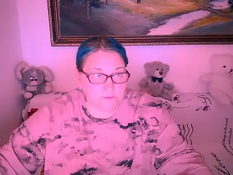 mayamayx online show from 28, 9, 2025