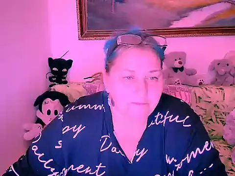 mayamayx online show from 21, 10, 2025