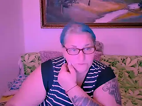 mayamayx online show from 29, 10, 2025