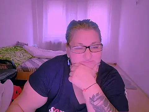 mayamayx online show from 27, 11, 2025