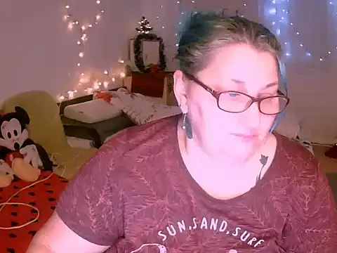 mayamayx online show from 18, 12, 2025