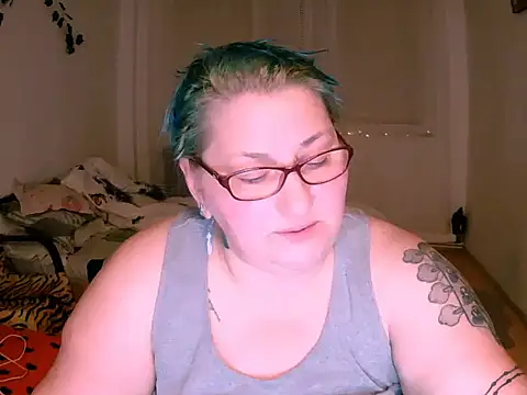 mayamayx online show from 14, 1, 2026