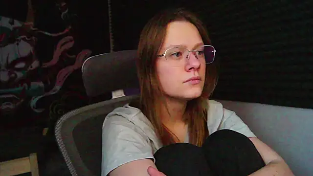 TessaSwans online show from 2, 2, 2025