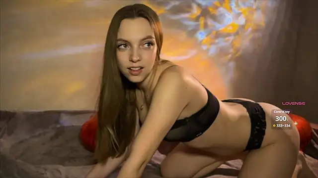 Snapshot of annylovely chatting on 22, 2, 2025 annylovely online show from 22, 2, 2025