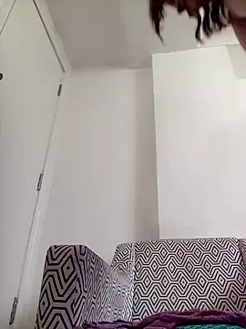 Snapshot of HotHornyEmmaX chatting on 1, 3, 2025 HotHornyEmmaX online show from 1, 3, 2025