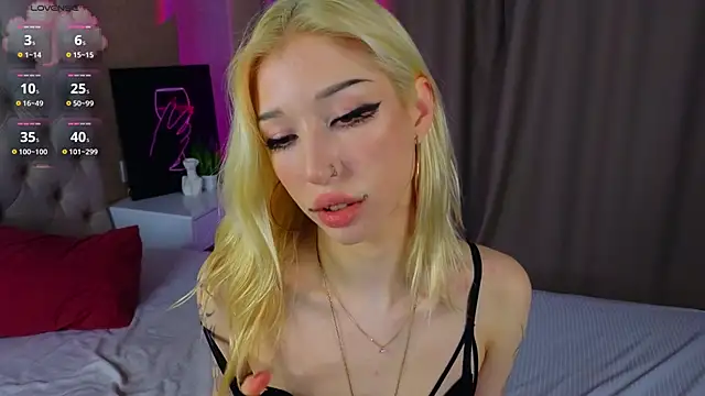 Snapshot of SallyCha chatting on 25, 2, 2026 SallyCha online show from 25, 2, 2026