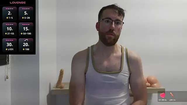 machohiberiko online show from 23, 11, 2025