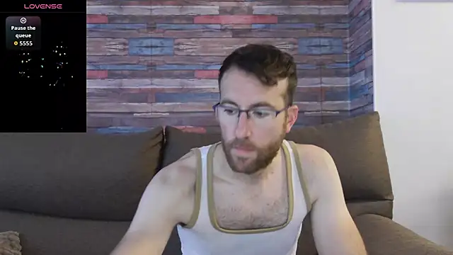 machohiberiko online show from 24, 11, 2025