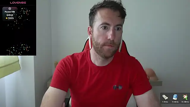 machohiberiko online show from 14, 4, 2026