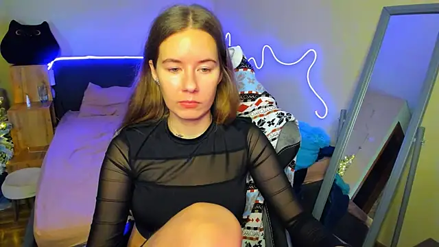 EmilyPaw online show from 6, 1, 2026