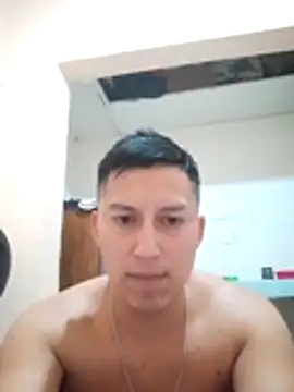 LuisMex1998 online show from 29, 10, 2025