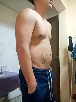 LuisMex1998 online show from 19, 1, 2026