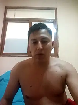 LuisMex1998 online show from 22, 2, 2026