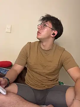 Snapshot of Amon__ashford chatting on 25, 1, 2025 Amon ashford online show from 25, 1, 2025