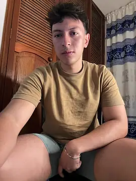 Snapshot of Amon__ashford chatting on 21, 2, 2025 Amon ashford online show from 21, 2, 2025