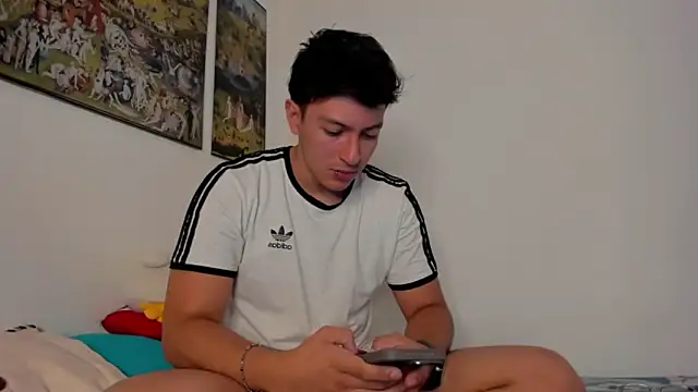 Snapshot of Amon__ashford chatting on 9, 3, 2025 Amon ashford online show from 9, 3, 2025