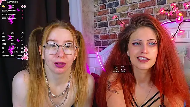 MarjorieBrown online show from 20, 11, 2025