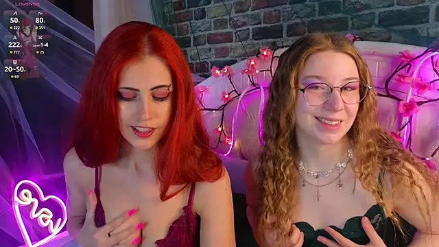 MarjorieBrown online show from 7, 3, 2026