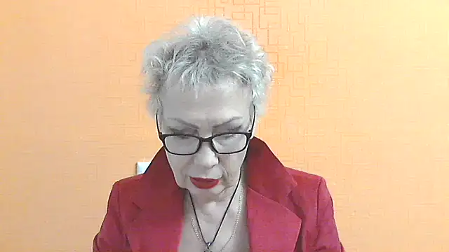 NessyJenixs online show from 24, 10, 2025