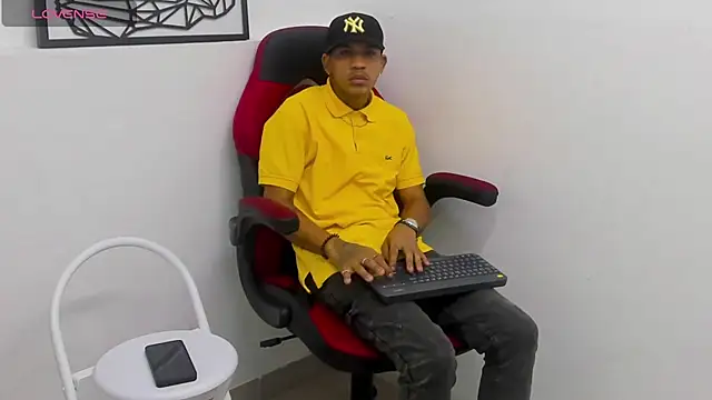 carlos alber12 online show from 1, 2, 2025