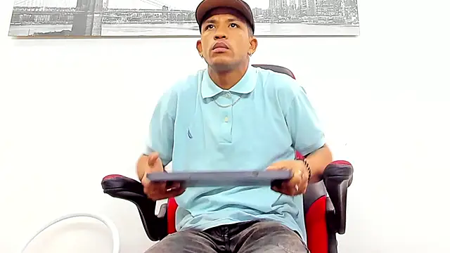 carlos alber12 online show from 13, 2, 2025