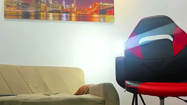 carlos alber12 online show from 14, 2, 2025