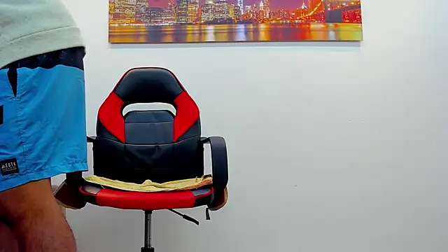 carlos alber12 online show from 16, 2, 2025