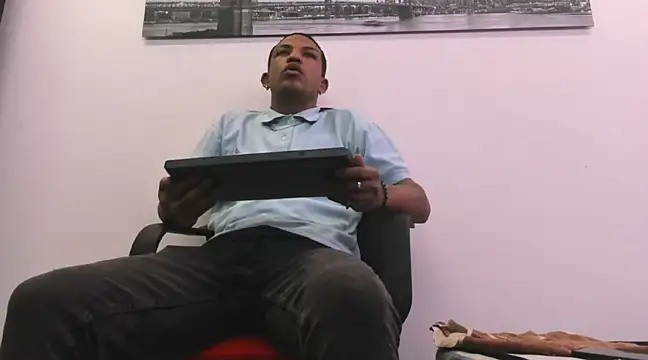 carlos alber12 online show from 27, 2, 2025